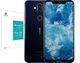 Nillkin Szkło Nillkin Amazing H Nokia 8.1 uniwersalny 1