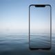 Nillkin Szkło Nillkin Amazing H Nokia 8.1 uniwersalny 5