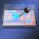 Nillkin Szkło Amazing H+ Galaxy Tab S6 11