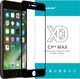 Nillkin Szkło Nillkin XD CP+ MAX Apple iPhone 7/8 - White uniwersalny 1