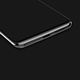 Nillkin Szkło Nillkin XD CP+ MAX OnePlus 7T - Black uniwersalny 6