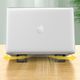 Usams Podstawki pod laptopa US-ZJ054 2szt. (ZJ054PBZJ01) 4