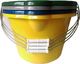 Wiadro Z Uchwytem Metalowym 12l 2098 R 3