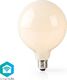 Nedis Nedis Wi-Fi Smart LED Bulb | E27 | 125 mm | 5 W | 500 lm | White 1