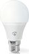 Nedis Nedis Wi-Fi Smart LED Bulb | Warm White | B22 1