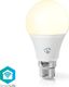 Nedis Nedis Wi-Fi Smart LED Bulb | Warm White | B22 2
