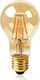 Nedis Nedis Wi-Fi Smart LED Filament Bulb | E27 | A60 | 5W | 500 lm 1