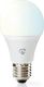 Nedis Nedis WiFi Smart LED Bulb | Warm to Cool White | E27 1