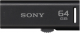 Pendrive Sony 64 GB USB 2.0 (USM64GR) 1