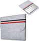 Etui Centechia 13" Szary 1