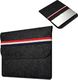 Etui Centechia 15.6" Czarny 1