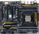 Płyta główna Gigabyte GA-X99-UD5 WIFI, X99, QuadDDR4-2133, SATA Express, SATA3, RAID, E-ATX 1