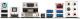 Płyta główna Asus Crossblade Ranger, A88X, DualDDR3-2133, SATA3, RAID, HDMI, DVI, D-Sub, ATX 2