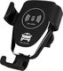 Ładowarka Ładowarka samochodowa QI Mount Charger CW003 uniwersalny 1