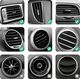 Ładowarka Ładowarka samochodowa QI Mount Charger CW003 uniwersalny 2