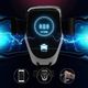 Ładowarka Ładowarka samochodowa QI Mount Charger CW003 uniwersalny 4