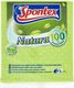 Spontex Ścierka gąbczasta Natura A3 42158 1
