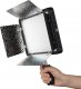 Lampa studyjna GODOX Godox LED500LR-C Video Light w. covering flap 12