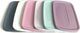 Pojemnik Trend Box 1,2l Mix Kolor 8731 CH 2