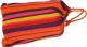 Royokamp  Hamak Classic 2 osobowy 200x150cm pomarańczowy 1