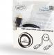 Kabel Gembird HDMI - HDMI 1m czarny (CC-HDMI4L-1M) 1
