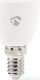Nedis Nedis WiFi Smart LED Bulb | Full Colour and Warm White | E14 1
