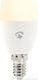 Nedis Nedis WiFi Smart LED Bulb | Full Colour and Warm White | E14 1