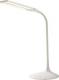 Lampka biurkowa Nedis biała (LTLG3M1WT4) 1