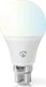 Nedis Nedis WiFi Smart LED Bulb | Warm to Cool White | B22 3