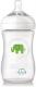 Avent Butelka Natural (SCF627/17) 260ml 1m+ 2