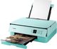 Urządzenie wielofunkcyjne Canon PIXMA TS5352 zielona (3773C066) 4