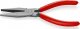 Knipex szczypce płaskie dlugie 160 (30 11 160) 1
