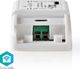 Nedis Nedis Wi-Fi Smart Switch | Circuit Breaker | In-Line | 10 A 5