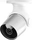 Kamera IP Nedis Nedis Wi-Fi Smart IP Camera | Outdoor | Waterproof | Full HD 1080p 6