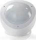 Nedis Nedis WiFi Smart Motion Sensor | Wired | Indoor 4