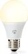Nedis Nedis WiFi Smart LED Bulb | Warm White | E27 2