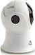 Kamera IP Nedis Nedis Wi-Fi Smart IP Camera | Pan/Tilt | Full HD 1080p | Outdoor | Waterproof | UK 2