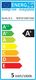 Nedis Nedis Wi-Fi Smart LED Filament Bulb | E27 | 125 mm | 5W | 500 lm 1