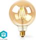 Nedis Nedis Wi-Fi Smart LED Filament Bulb | E27 | 125 mm | 5W | 500 lm 3