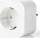 Nedis Nedis Wi-Fi Smart Plug | Schuko Type F | 10 A | 3-Pack 2