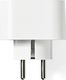 Nedis Nedis Wi-Fi Smart Plug | Schuko Type F | 10 A | 3-Pack 8