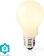 Nedis Nedis Wi-Fi Smart LED Bulb | E27 | A60 | 5 W | 500 lm | White 1