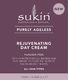 Sukin Krem do twarzy Purely Ageless ujędrniający 120ml 1