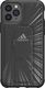 Adidas Adidas SP Grip Case 2 iPhone 11 Pro black/czarny 2