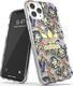 Adidas Adidas OR Clear Case CNY AOP iPhone 11 Pro niebieski/blue 1