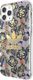 Adidas Adidas OR Clear Case CNY AOP iPhone 11 Pro niebieski/blue 3