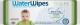 WaterWipes WaterWipes, Chusteczki nasączane czystą wodą, Soapberry (z dodatkiem wyciągu z orzechów mydlanych), 60szt. PL 1