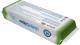 WaterWipes WaterWipes, Chusteczki nasączane czystą wodą, Soapberry (z dodatkiem wyciągu z orzechów mydlanych), 60szt. PL 2