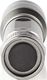 Latarka Nedis Nedis LED Torch | 5 W | 330 lm | IPX5 | Grey 2
