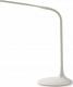 Lampka biurkowa Nedis biała  (LTLG3M1WT2) 2